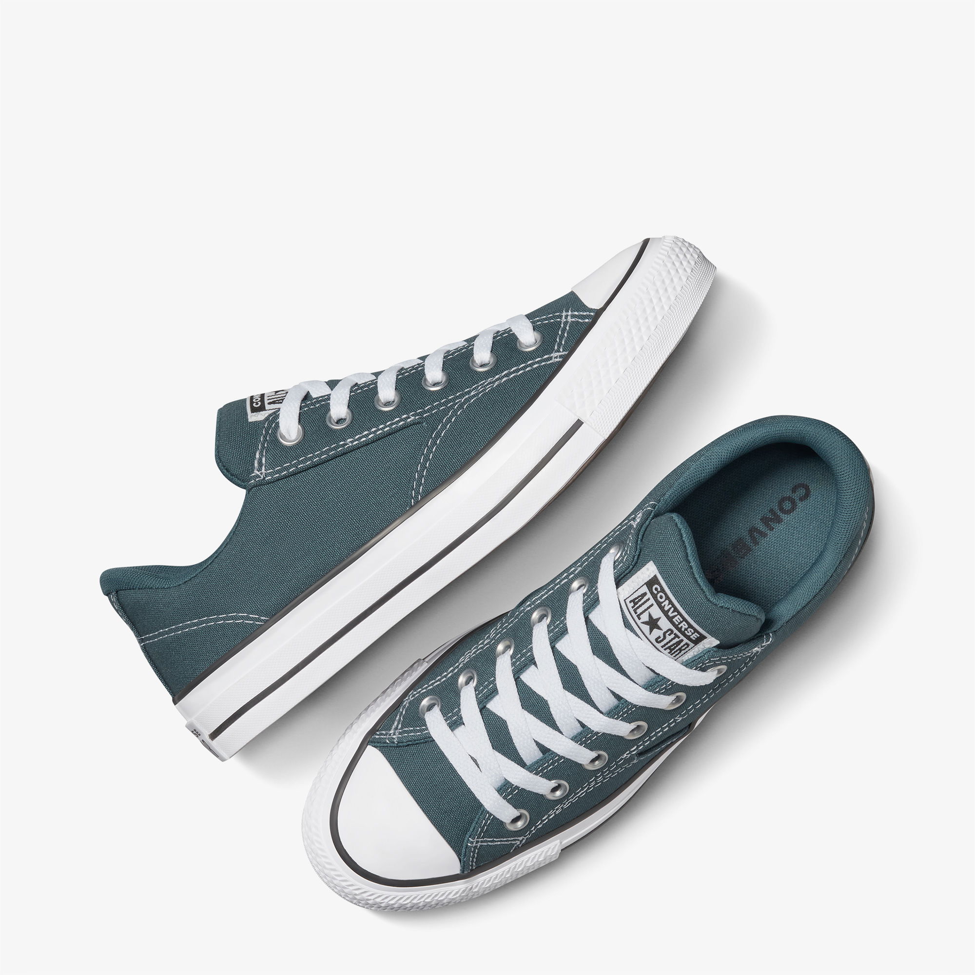 Converse Chuck Taylor All Star Malden Street Unisex Yeşil Sneaker