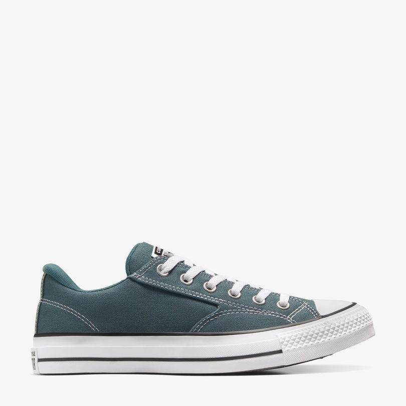 Converse Chuck Taylor All Star Malden Street Unisex Yeşil Sneaker