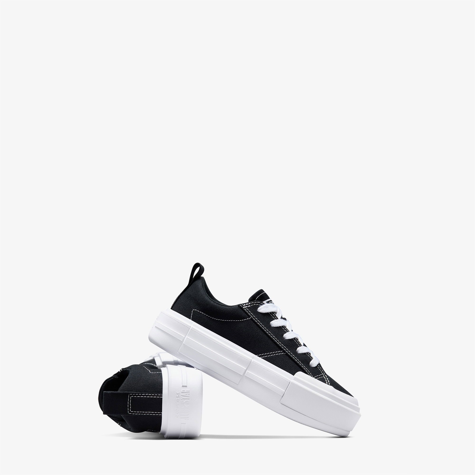 Converse Cruise Çocuk Siyah Sneaker