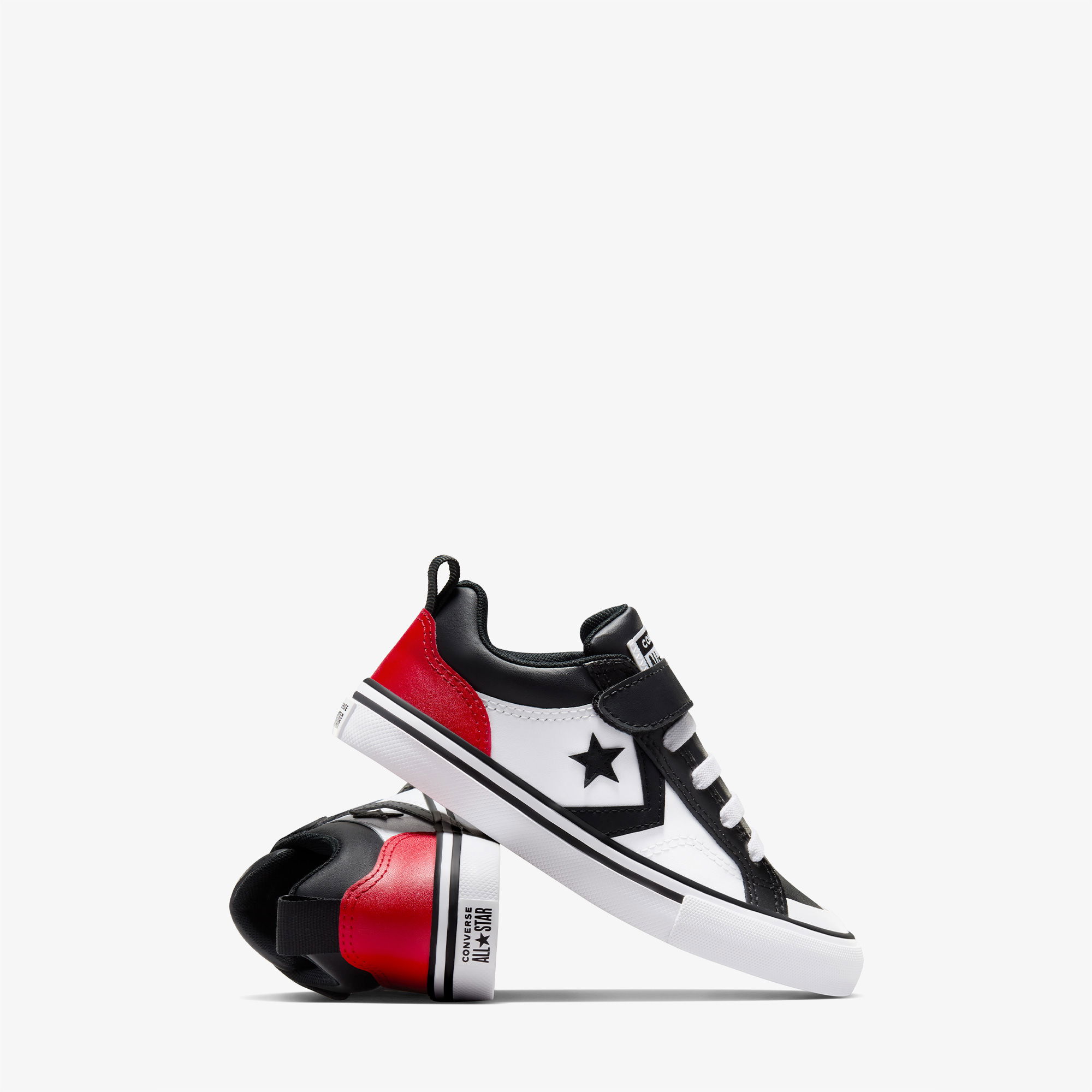 Converse Pro Blaze Çocuk Siyah Sneaker