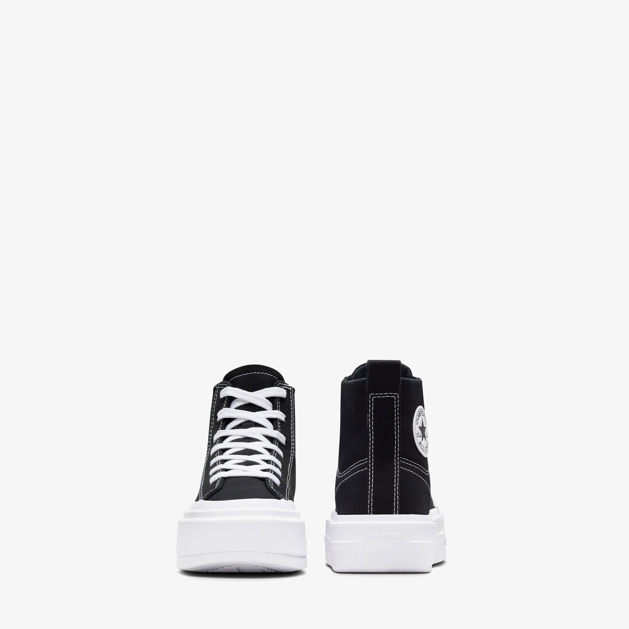 Converse Cruise Çocuk Siyah Sneaker