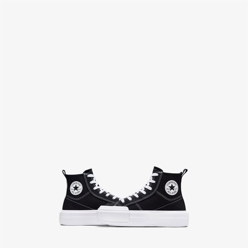 Converse Cruise Çocuk Siyah Sneaker