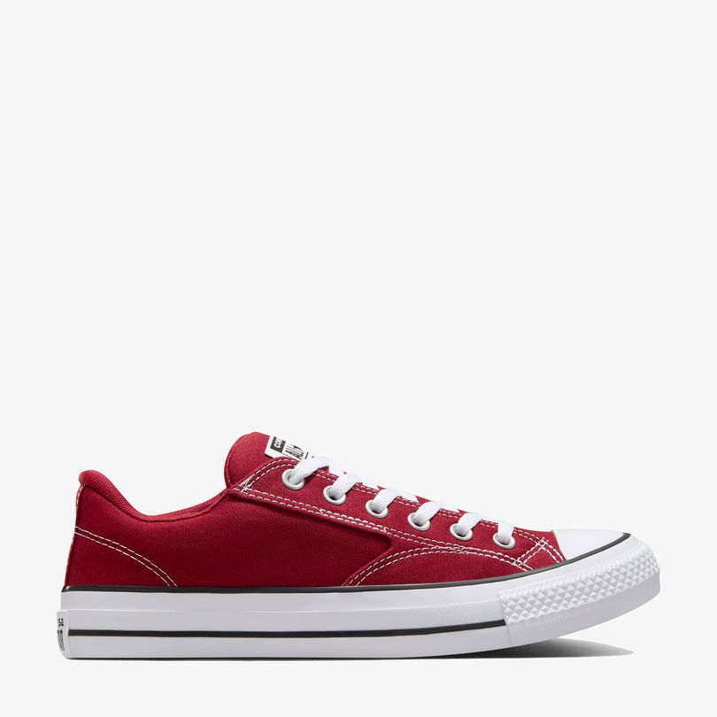 Converse Chuck Taylor All Star Madison Street Unisex Kırmızı Sneaker