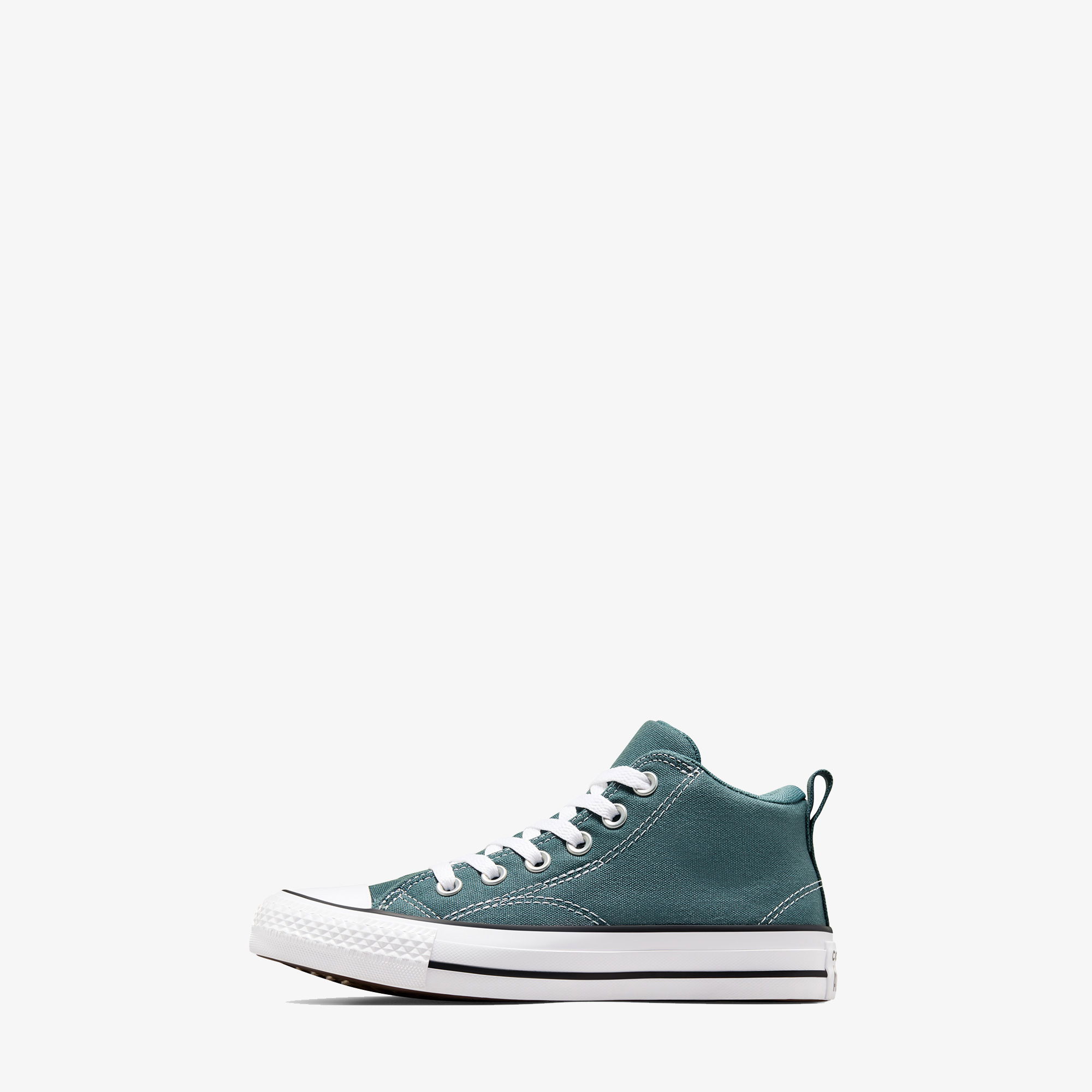 Converse Chuck Taylor All Star Malden Street Çocuk Yeşil Sneaker