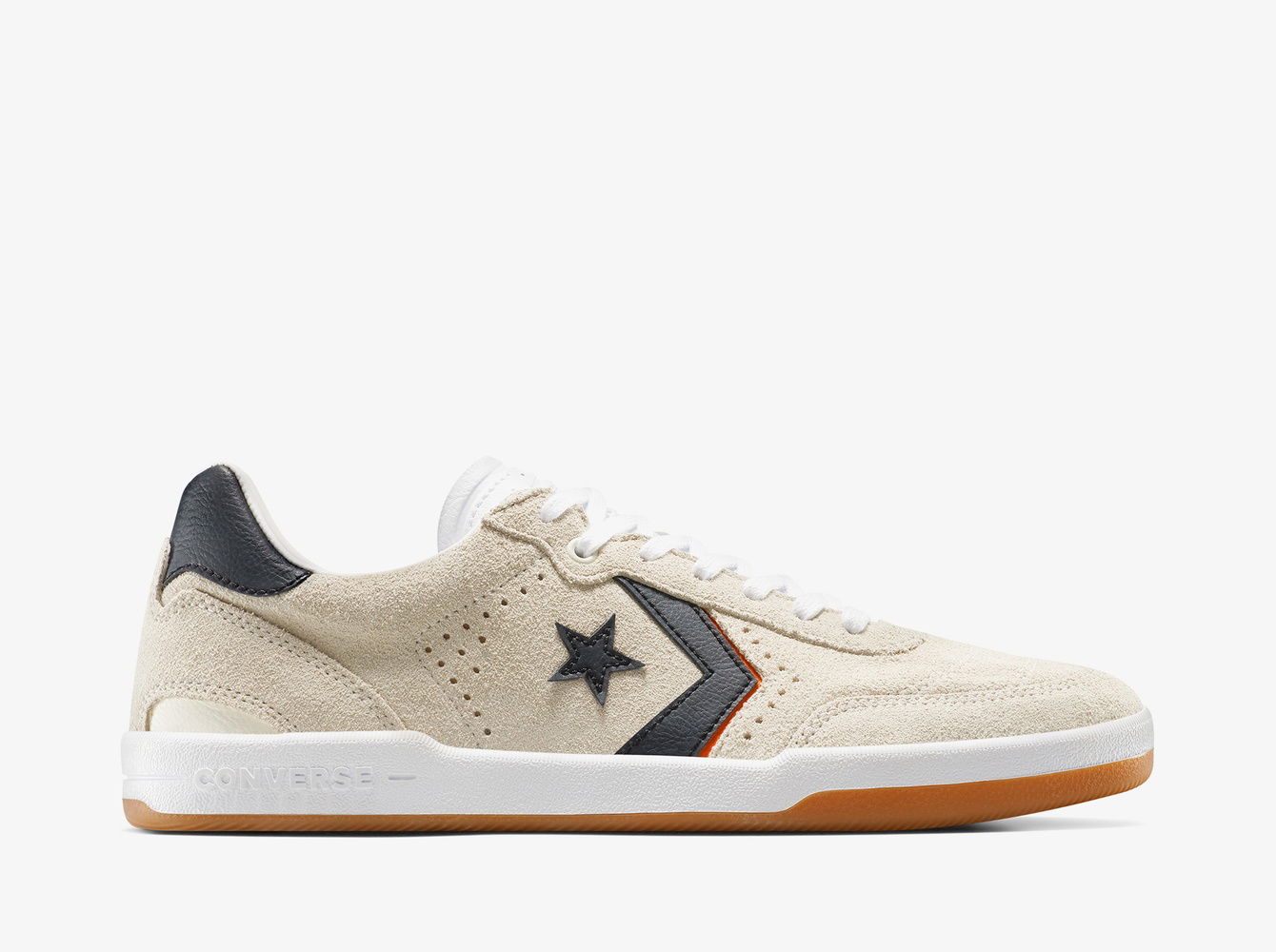 Converse Louie Lopez Pro 2 Suede Kadın Beyaz Sneaker