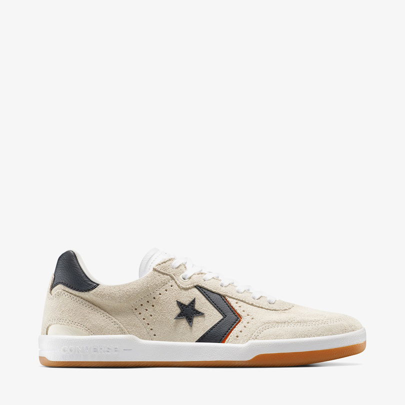 Converse Louie Lopez Pro 2 Suede Kadın Beyaz Sneaker