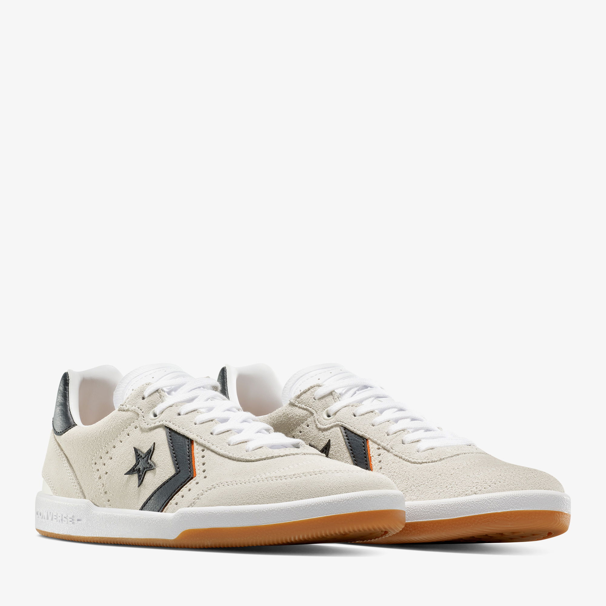 Converse Louie Lopez Pro 2 Suede Kadın Beyaz Sneaker