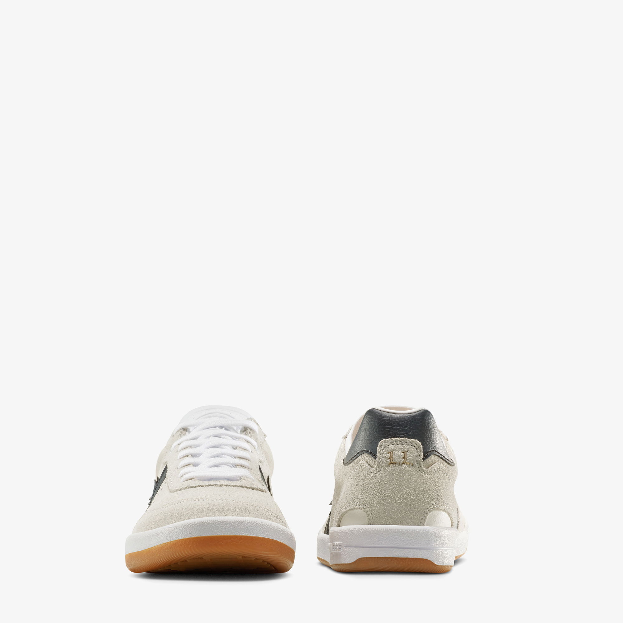 Converse Louie Lopez Pro 2 Suede Kadın Beyaz Sneaker