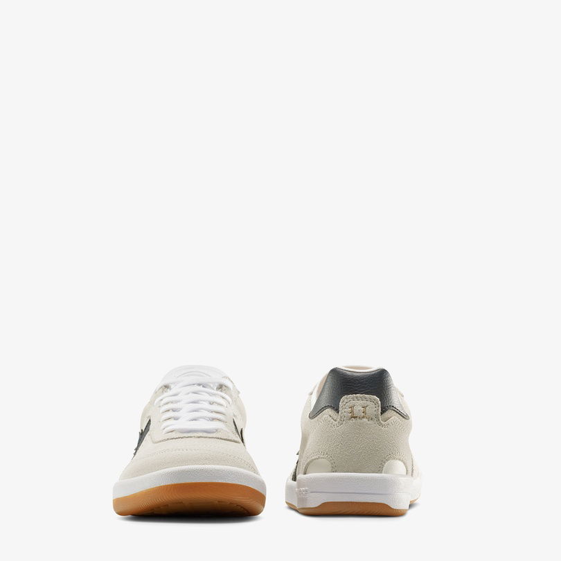 Converse Louie Lopez Pro 2 Suede Kadın Beyaz Sneaker