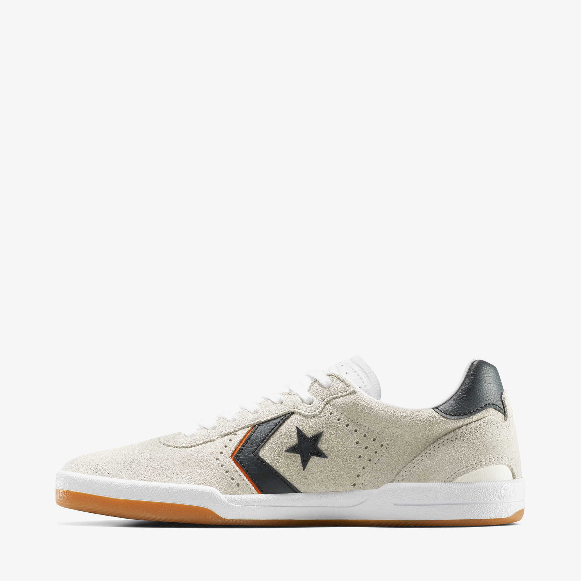 Converse Louie Lopez Pro 2 Suede Kadın Beyaz Sneaker
