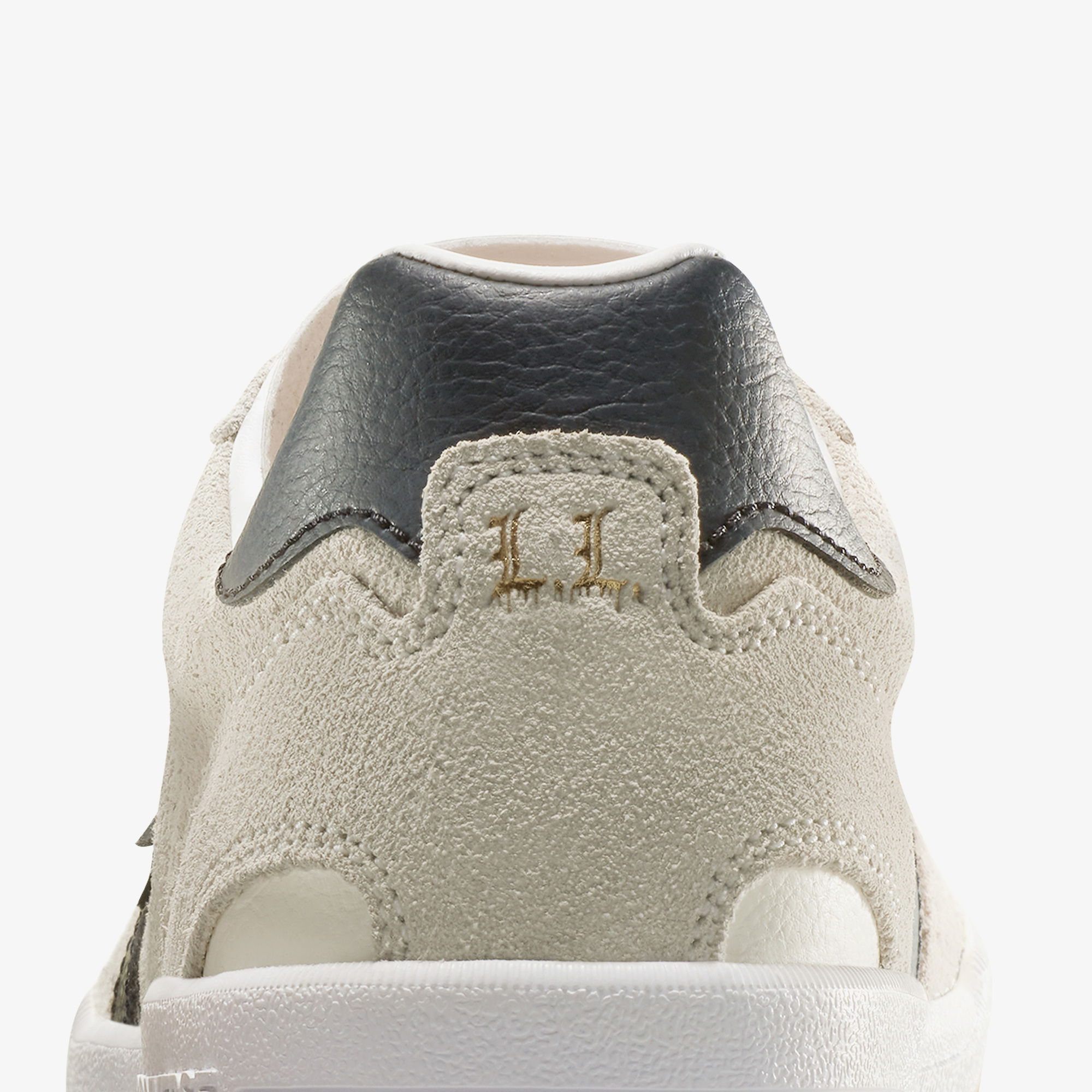 Converse Louie Lopez Pro 2 Suede Kadın Beyaz Sneaker