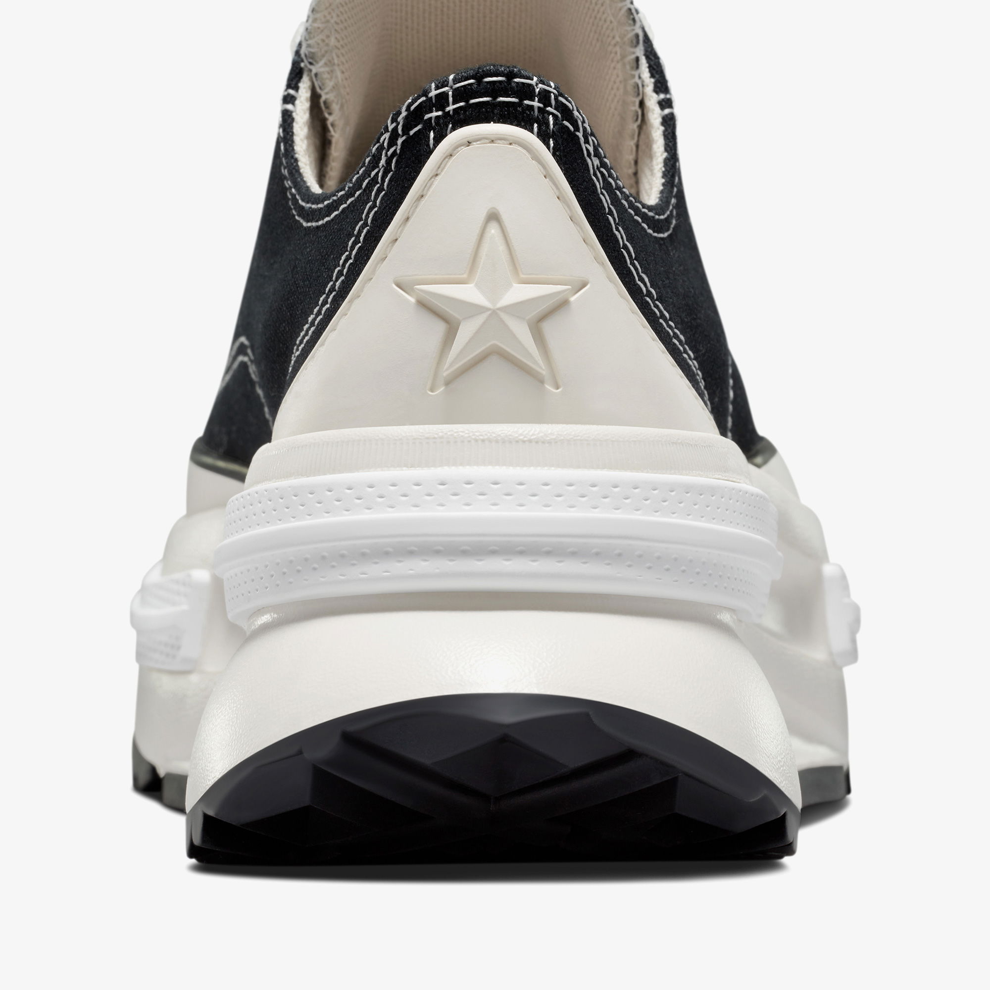 Converse Run Star Legacy CX Kadın Siyah Sneaker