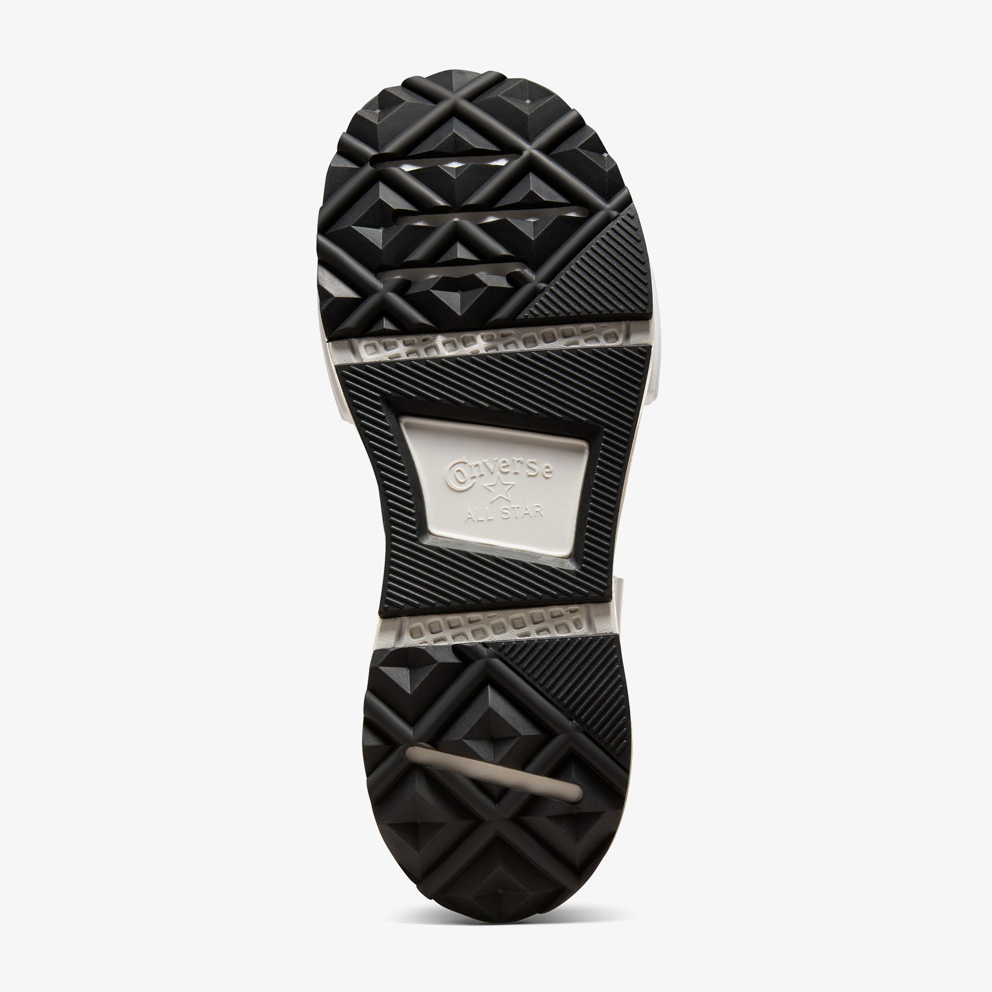Converse Run Star Legacy CX Kadın Siyah Sneaker