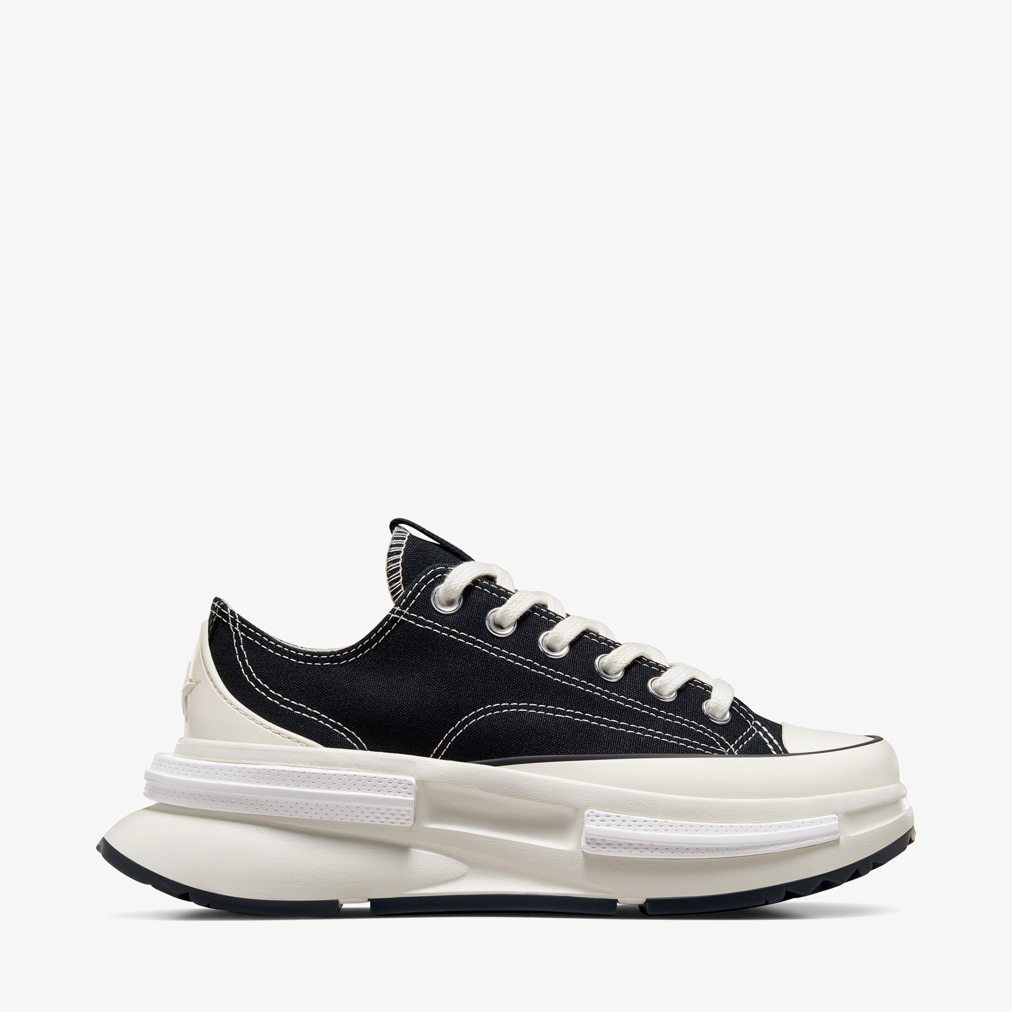 Converse Run Star Legacy CX Kadın Siyah Sneaker