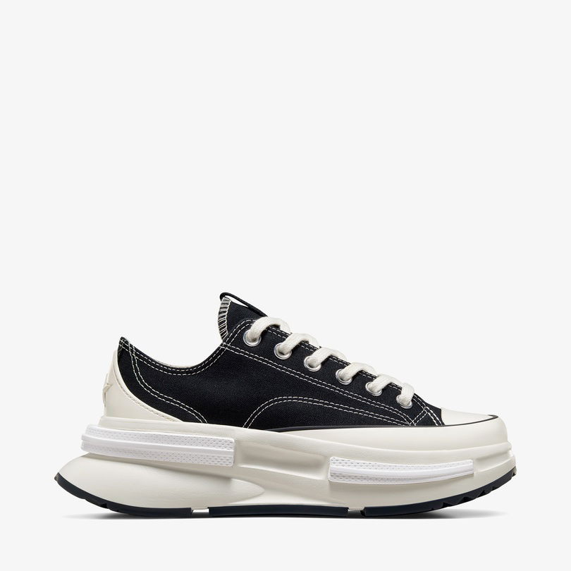 Converse Run Star Legacy CX Kadın Siyah Sneaker