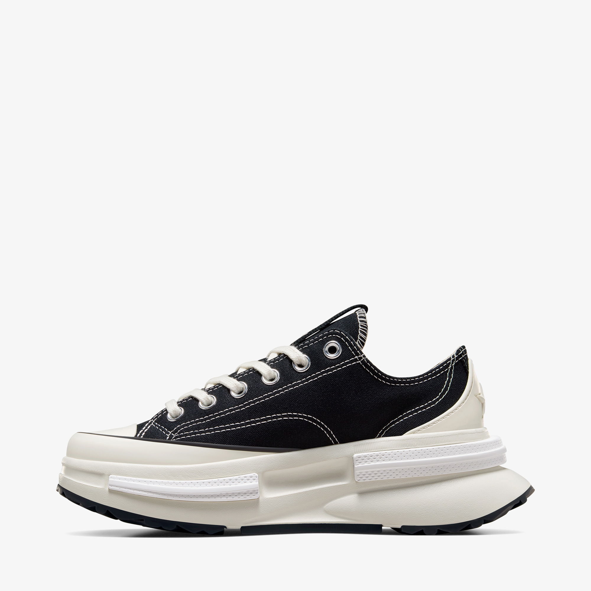 Converse Run Star Legacy CX Kadın Siyah Sneaker
