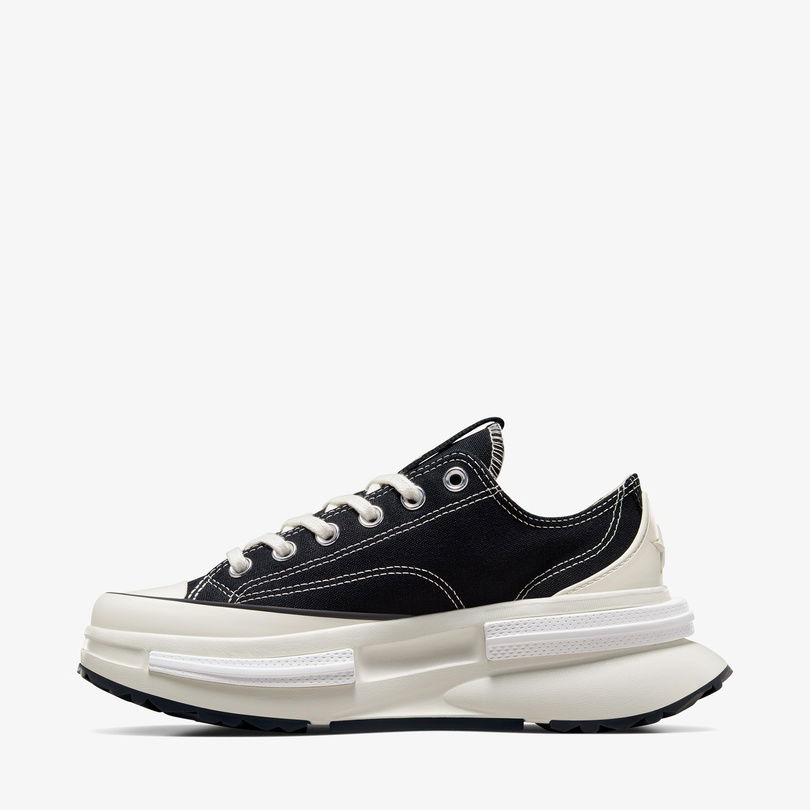 Converse Run Star Legacy CX Kadın Siyah Sneaker
