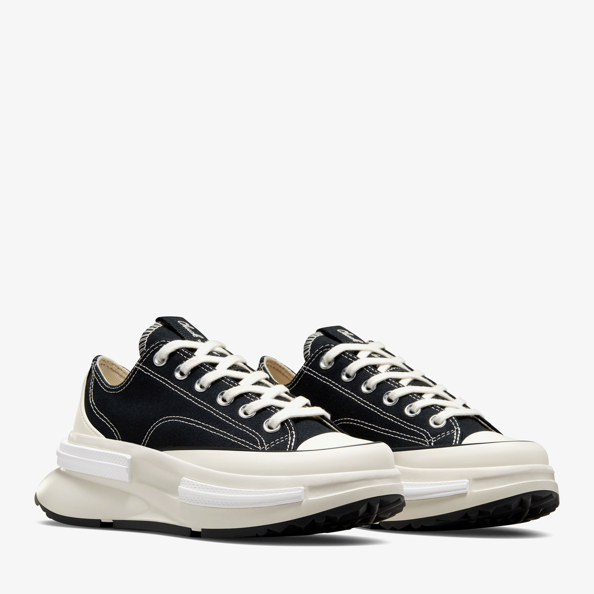 Converse Run Star Legacy CX Kadın Siyah Sneaker