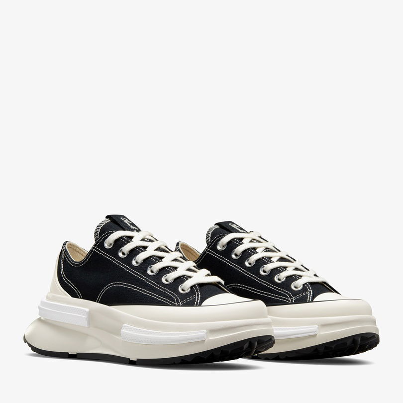 Converse Run Star Legacy CX Kadın Siyah Sneaker
