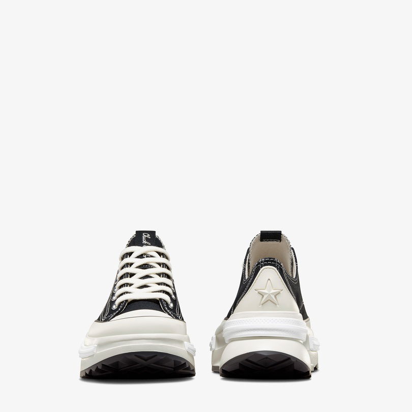 Converse Run Star Legacy CX Kadın Siyah Sneaker