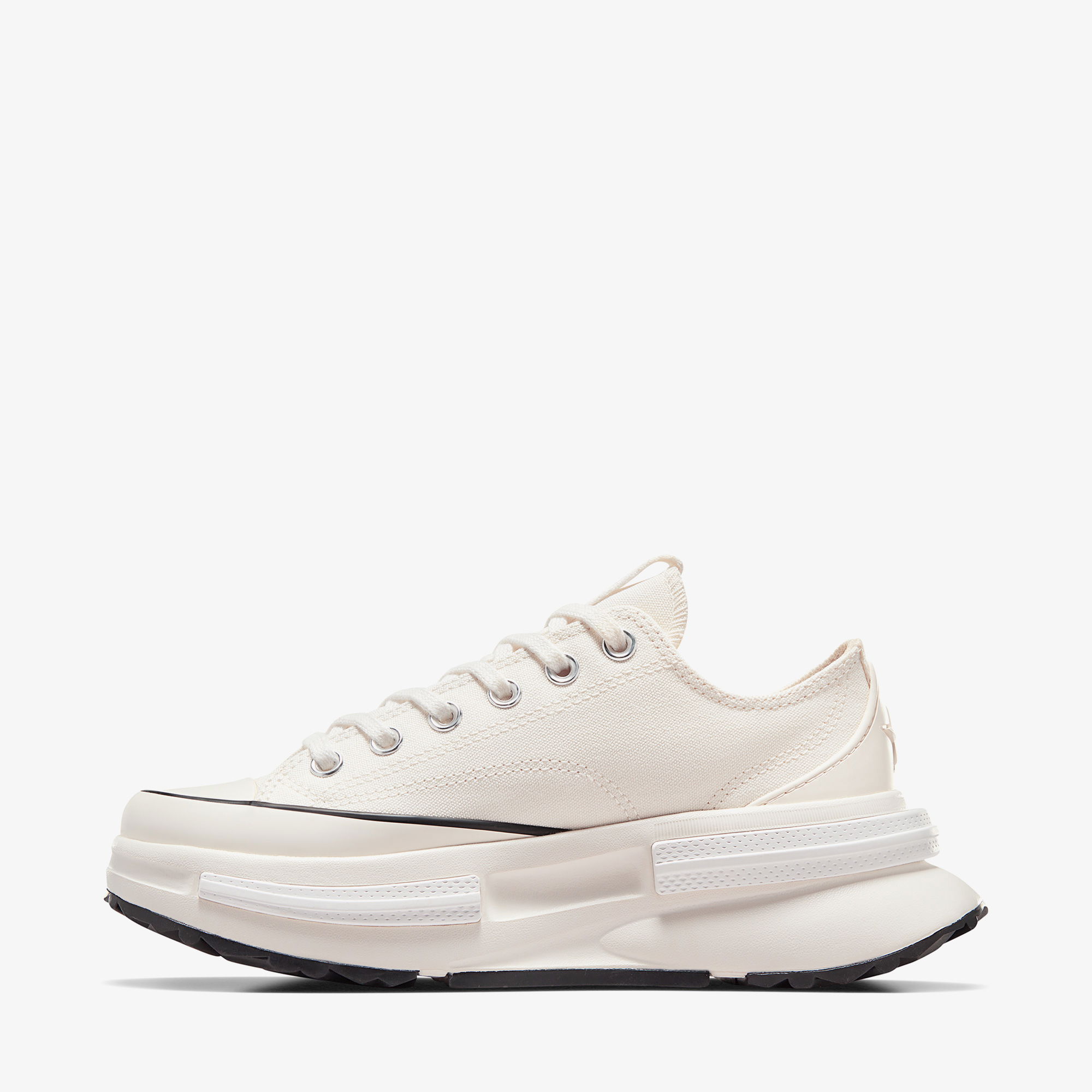 Converse Run Star Legacy CX Kadın Siyah Sneaker