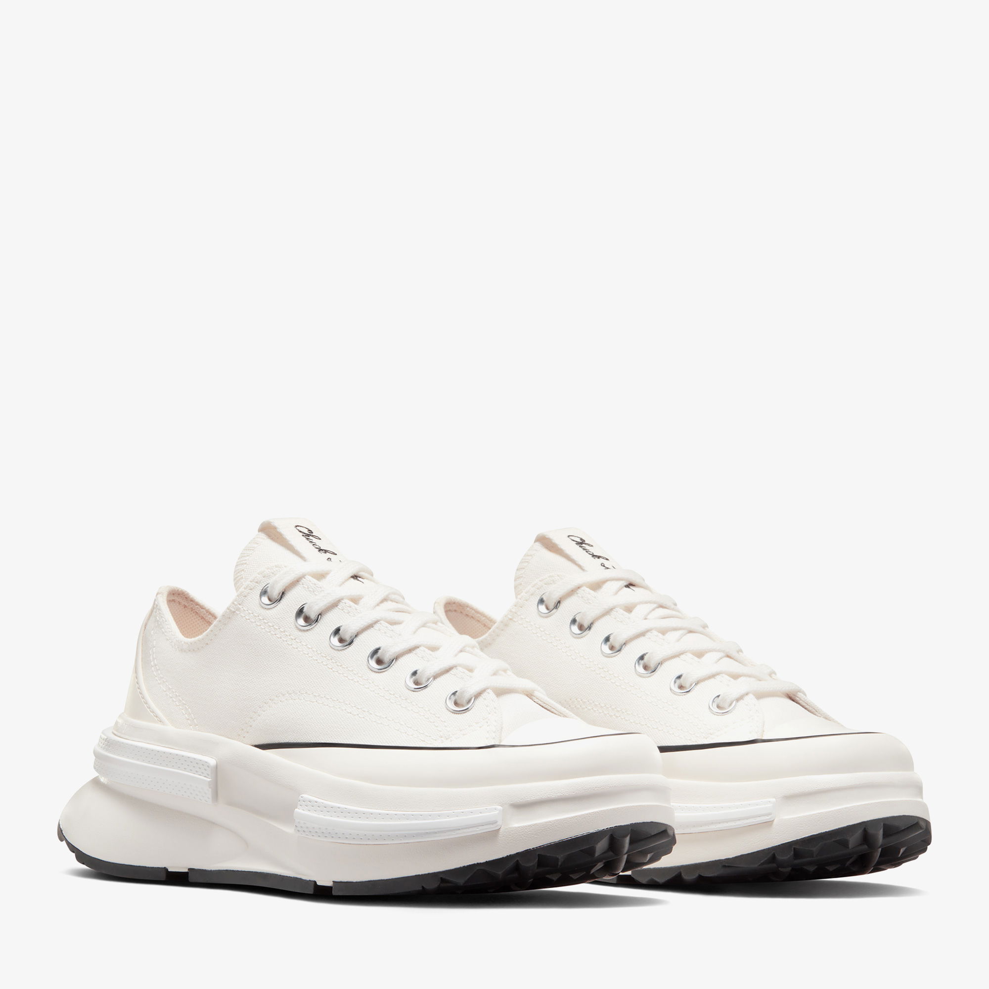 Converse Run Star Legacy CX Kadın Siyah Sneaker