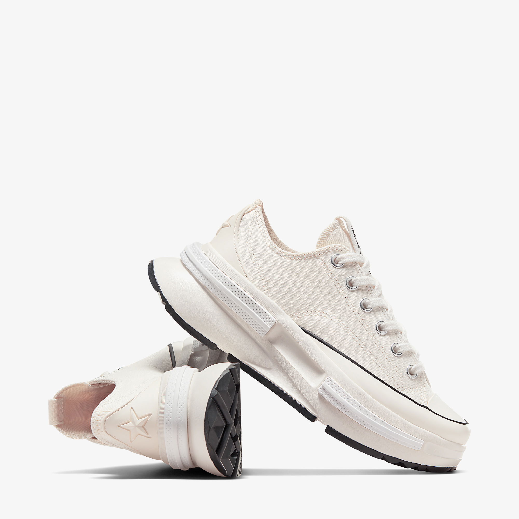 Converse Run Star Legacy CX Kadın Siyah Sneaker
