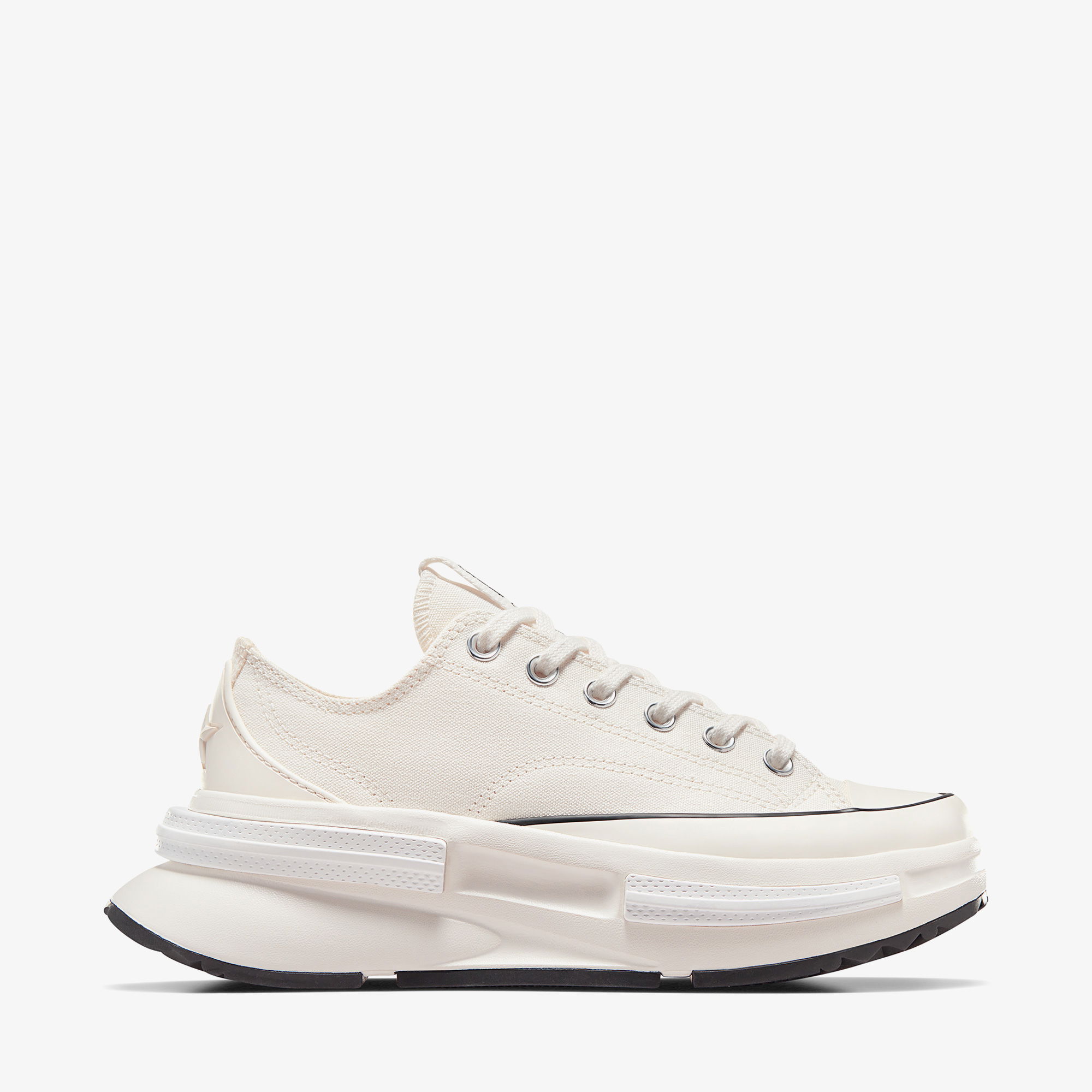 Converse Run Star Legacy CX Kadın Siyah Sneaker
