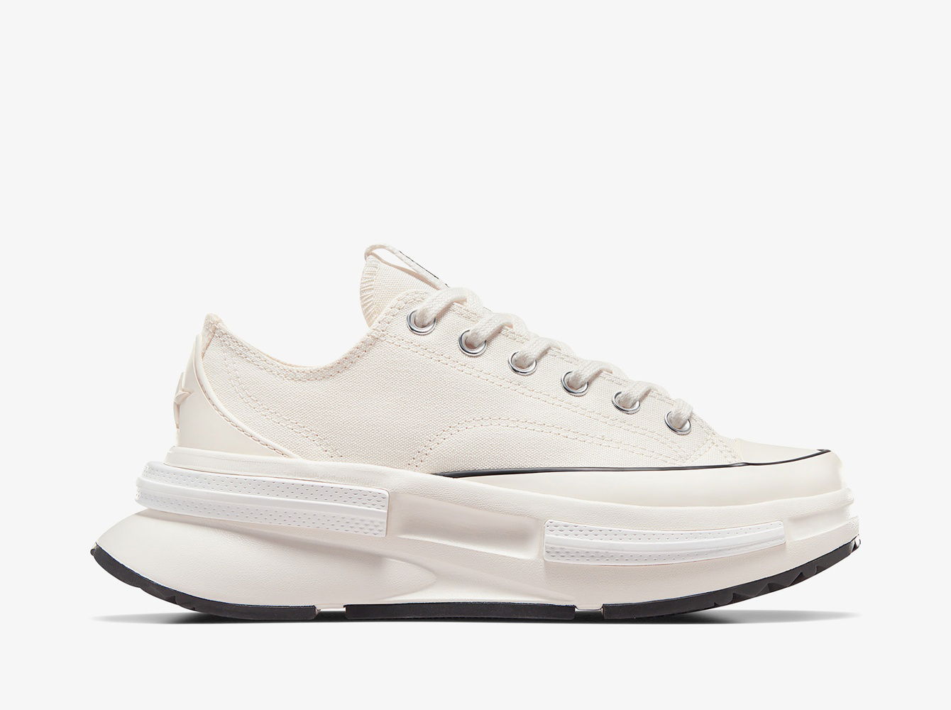 Converse Run Star Legacy CX Kadın Siyah Sneaker