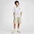  Converse Erkek Beyaz T-Shirt