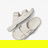  Converse Chuck Taylor All Star Flatform Kadın Siyah Sandalet