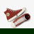  Converse x Naruto Unisex Kırmızı Chuck Taylor All Star Sneaker
