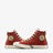 Converse x Naruto Unisex Kırmızı Chuck Taylor All Star Sneaker
