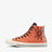  Converse x Naruto Unisex Sarı Chuck Taylor All Star Sneaker