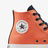  Converse x Naruto Unisex Sarı Chuck Taylor All Star Sneaker