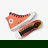  Converse x Naruto Unisex Sarı Chuck Taylor All Star Sneaker