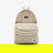  Converse Go 2 Unisex Bej Sırt Çantası