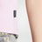  Converse Kadın Pembe Crop T-Shirt
