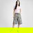  Converse Kadın Pembe Crop T-Shirt