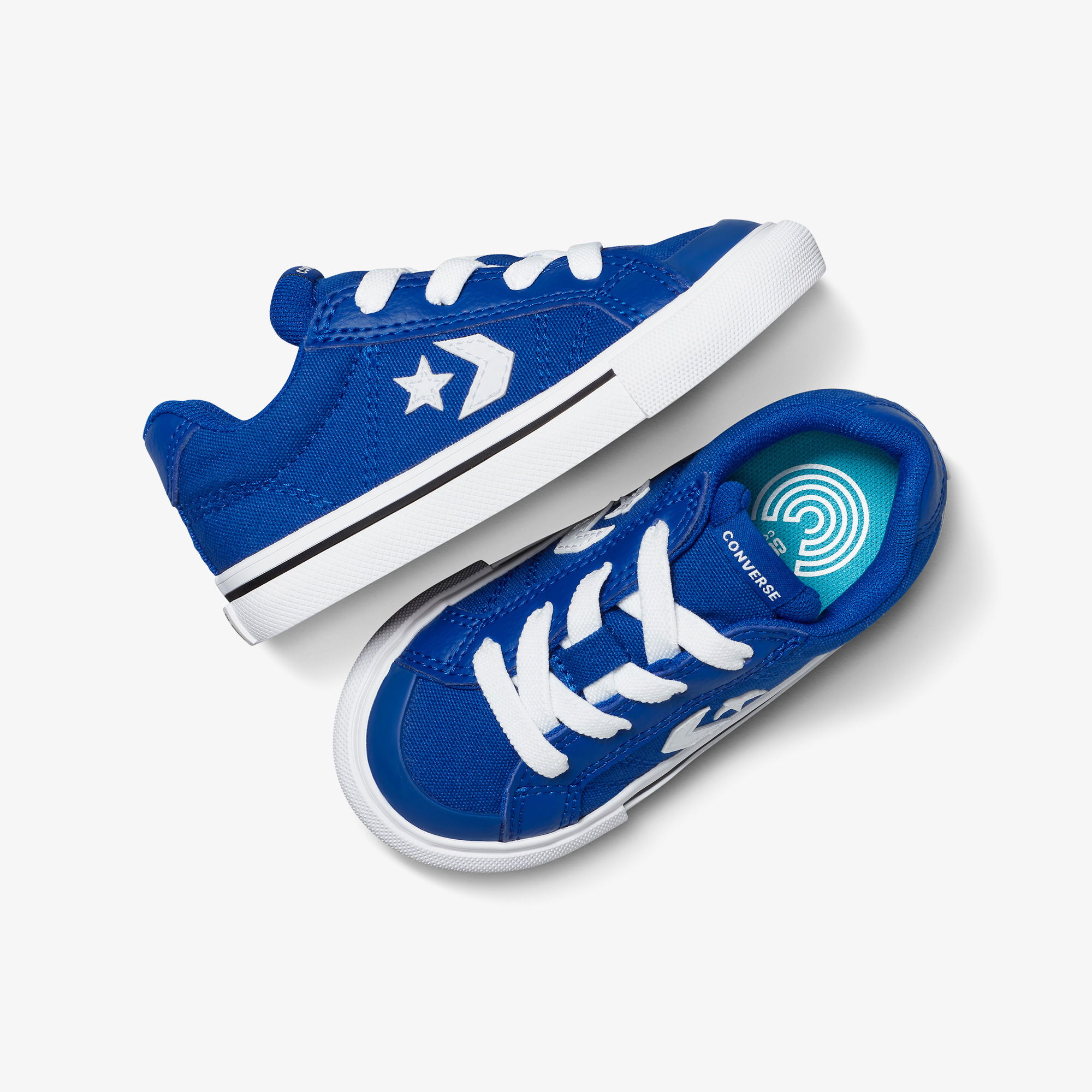 Converse Sport Casual Çocuk Mavi Sneaker