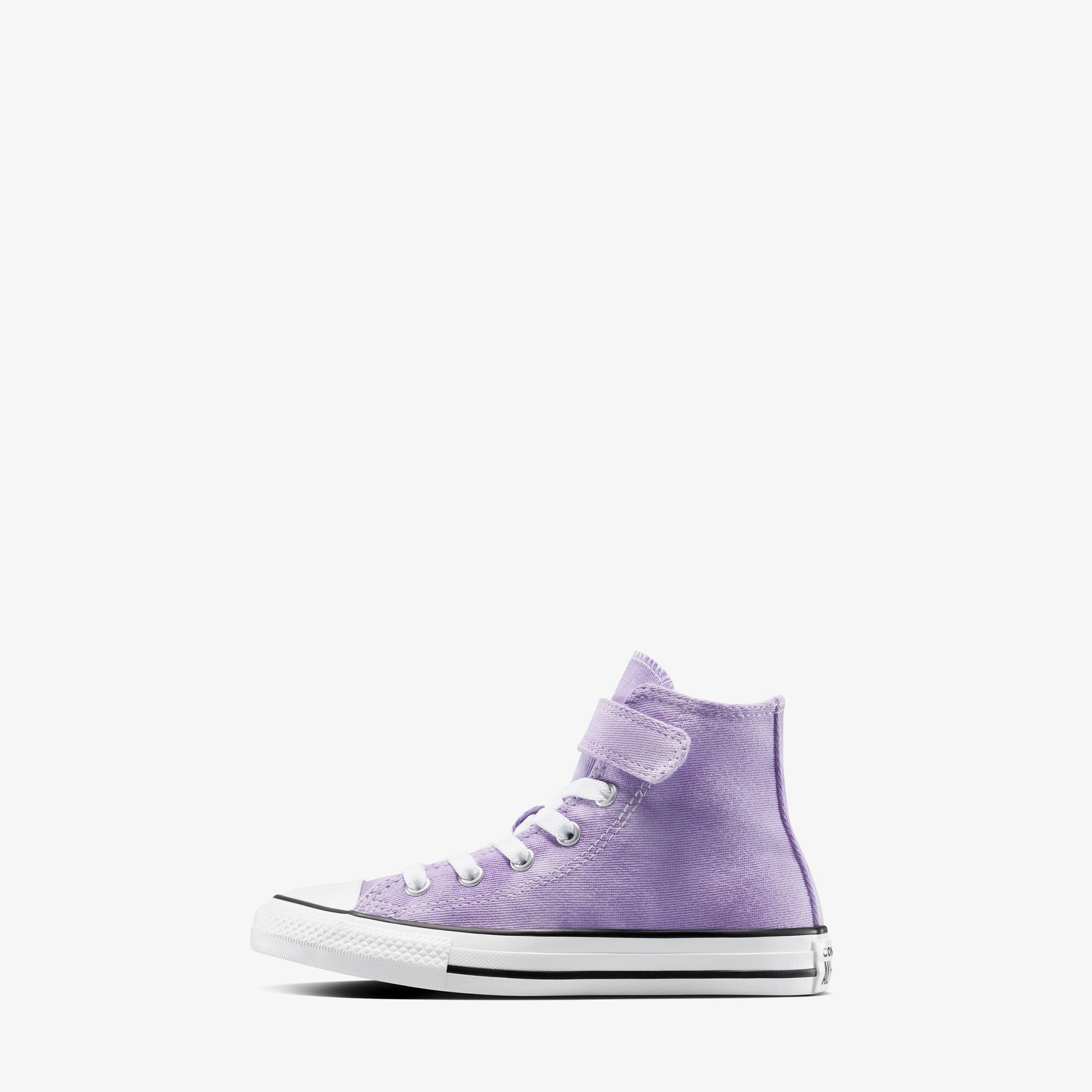 Converse Chuck Taylor All Star Çocuk Mor Sneaker