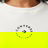  Converse Star Chevron Baskılı Kadın Oversize Fit Krem T-Shirt