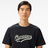  Converse Erkek Baskılı Siyah T-Shirt