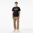  Converse Erkek Baskılı Siyah T-Shirt