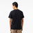  Converse Erkek Baskılı Siyah T-Shirt