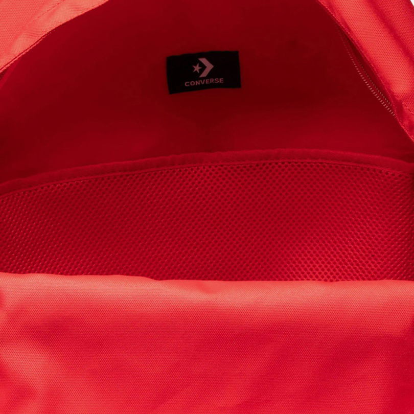 Converse Go 2  Unisex Kırmızı Sırt Çantası