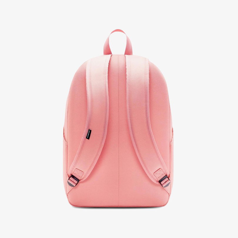 Converse Go 2 Unisex Pembe Sırt Çantası