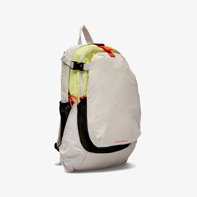 Converse Unisex Gri Sırt Çantası