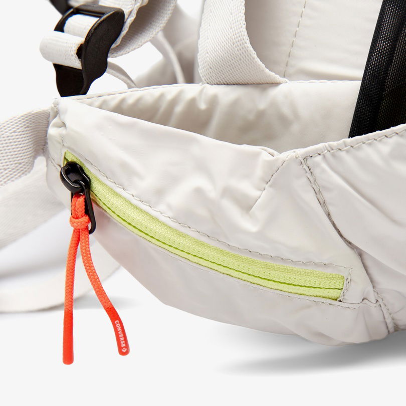 Converse Unisex Gri Sırt Çantası