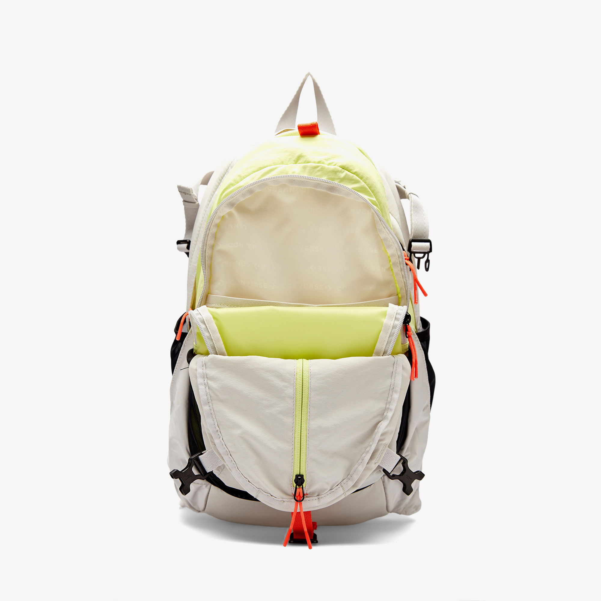 Converse Unisex Gri Sırt Çantası
